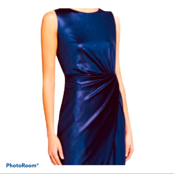 Donna Ricco Dresses & Skirts - NWT DONNA RICCO Metallic Dress Size 12